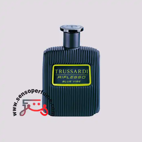 عطر ادکلن تروساردی ریفلسو بلو ویب